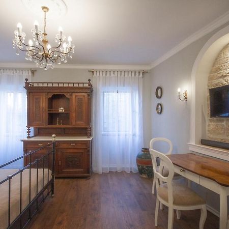 Апартаменты Casa Bachieri Ровинь Экстерьер фото