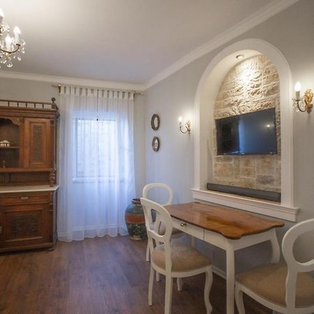 Апартаменты Casa Bachieri Ровинь Экстерьер фото
