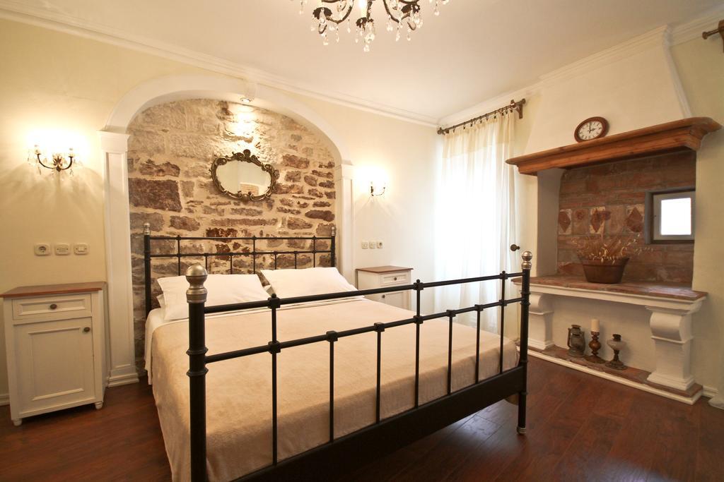 Апартаменты Casa Bachieri Ровинь Номер фото