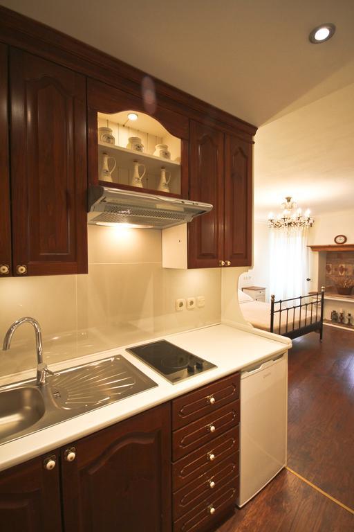 Апартаменты Casa Bachieri Ровинь Номер фото