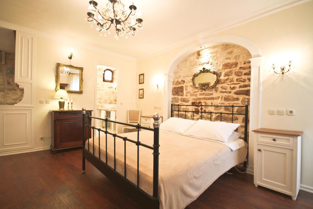 Апартаменты Casa Bachieri Ровинь Номер фото