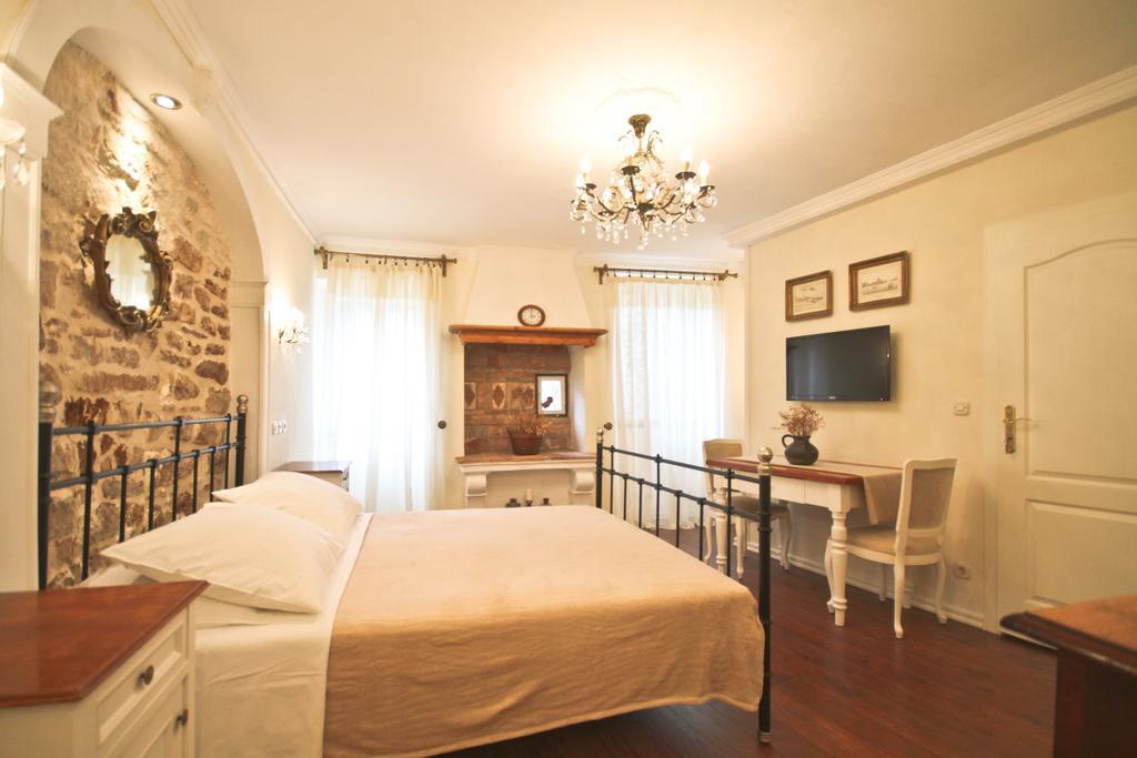 Апартаменты Casa Bachieri Ровинь Номер фото